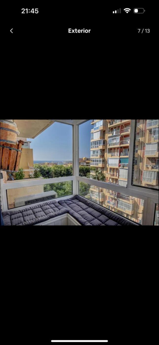 Precioso Apartamento En Benalmádena Exterior photo