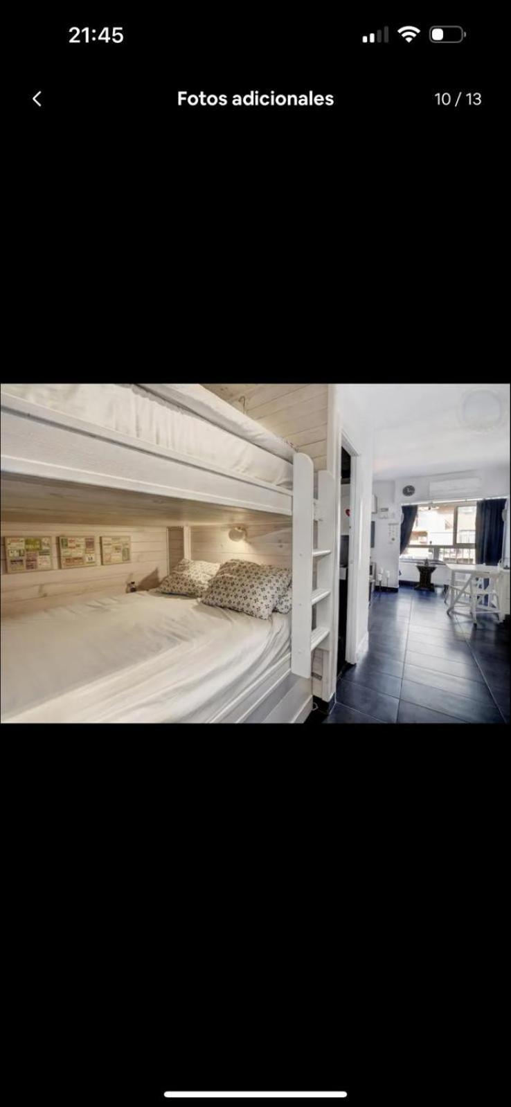Precioso Apartamento En Benalmádena Exterior photo